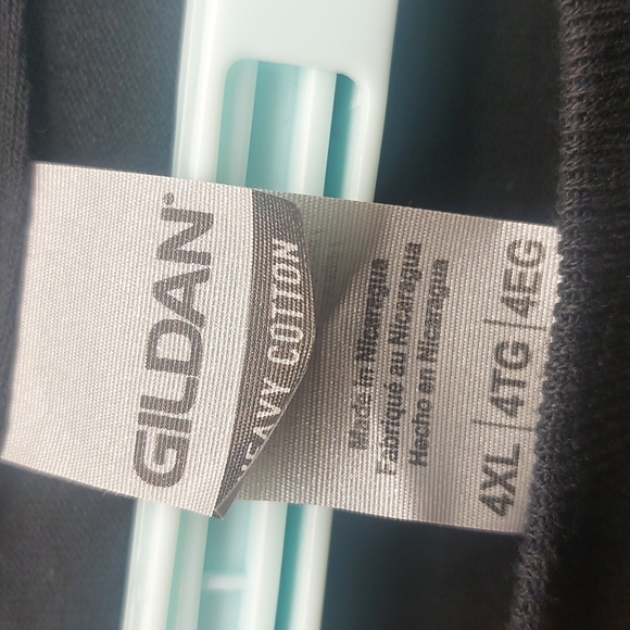 Gildan San Francisco's giants mlb t shirt size 4xl - Picture 3 of 3